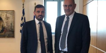 Δείτε τι έλεγαν (23/3/21): Ο Υφυπουργός Παιδείας σε Α.Νικολακόπουλο: “Οι Πανεπιστημιακές Σχολές σας  θα παραμείνουν ακλόνητες”