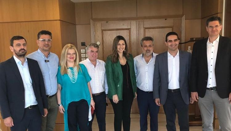 Α.Νικολακόπουλος: “Έρχεται γιατρός μαιευτήρας στο Νοσοκομείο του Πύργου”