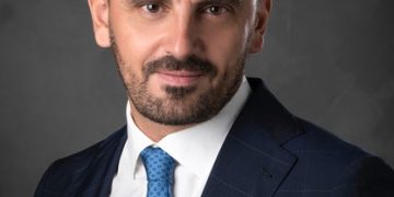 Ανδρέας Νικολακόπουλος: Η νέα γενιά έχει μέλλον εδώ, στην Ηλεία μας!