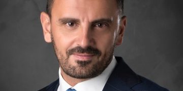 Σήμερα Παρασκευή η κεντρική ομιλία του Ανδρέα Νικολακόπουλου στην Αμαλιάδα