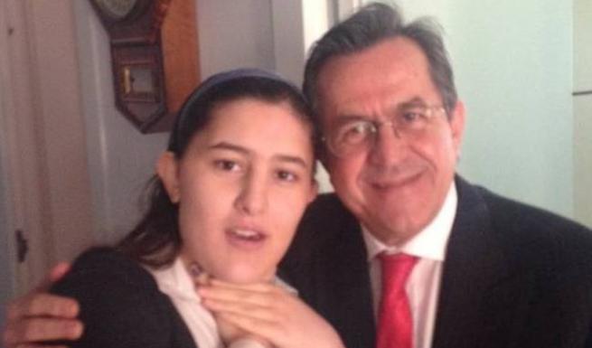 Πάτρα: “Έφυγε” η 16χρονη Νίκη Νικολοπούλου – Το αποχαιρετιστήριο μήνυμα της μάνας της Τασίας- Πανελλήνια συγκίνηση (ΦΩΤΟ)