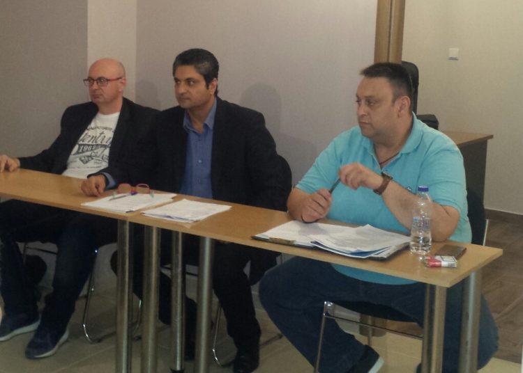 ΝΟΔΕ Ηλείας: «Διεύρυνση και δημιουργία νέων τομέων δράσεων»