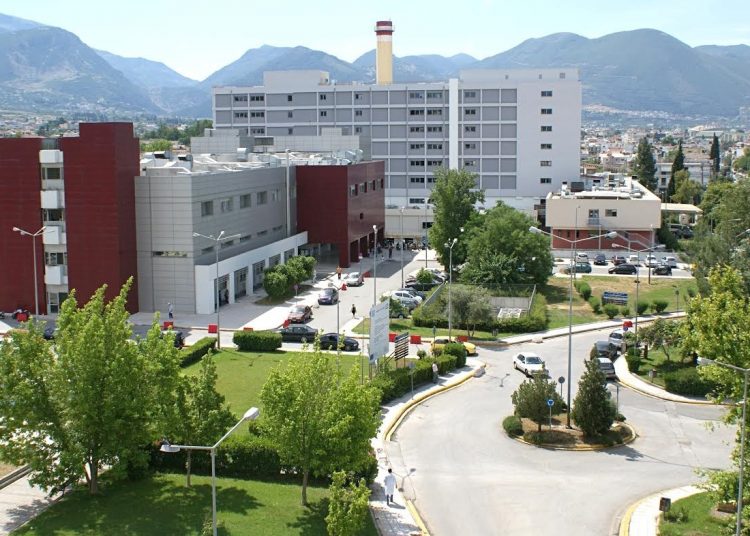 Πάτρα-Γ.Ν. «Αγιος Ανδρέας»: Αναβάλλονται επεμβάσεις λόγω έλλειψης υλικών