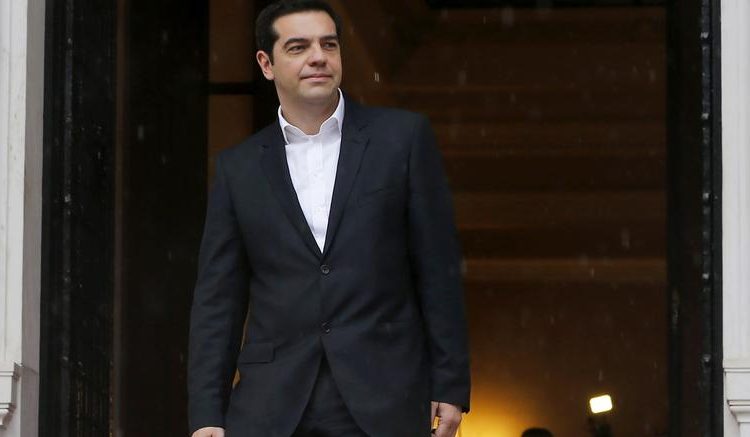 O Τσίπρας προτείνει : Απλή αναλογική, κατάργηση μπόνους και ψήφο στα 17