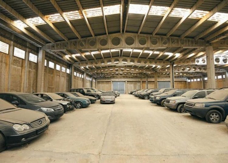 Πάτρα:Αυτοκίνητα από 300 ευρώ – Δείτε τη λίστα με όλα τα οχήματα και τις τιμές