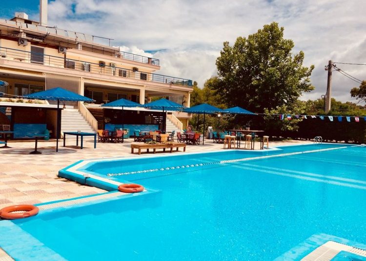 Ο Ηρακλής Φάμελος και ο Γεράσιμος Στουμπανος κάθε Δευτέρα με έντεχνο λαϊκό τραγούδι