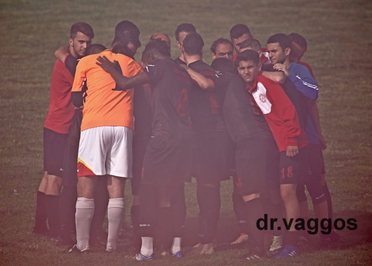 Γ’ Εθνική: Την Τετάρτη αποφασίζει ο Ολ. Ζαχάρως για αποδοχή θέσης ή όχι