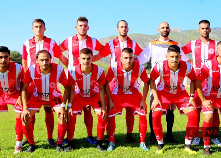 Ολυμπιακός Ζαχάρως: Θέλει θετικό αποτέλεσμα με Τσιλιβί στη Ζάκυνθο