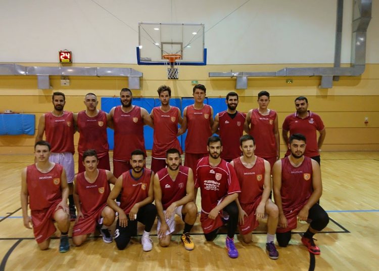 Μπάσκετ Α1 ΕΣΚΑΗ: Για το πρώτο “διπλό” ο Ολυμπιονίκης