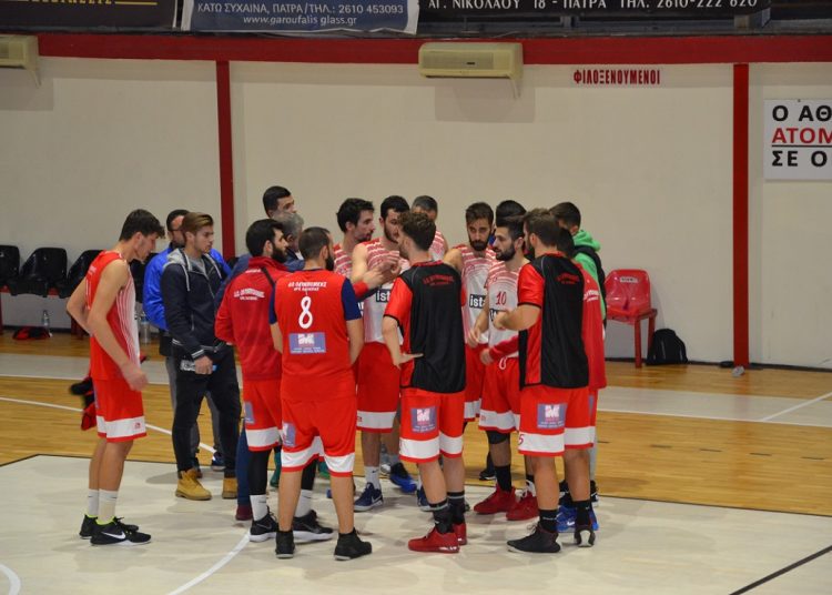 Μπάσκετ Α1 ΕΣΚΑΗ: Δικαίωση για Ολυμπιονίκη στην ένσταση, μηδενίστηκε η Απολλωνιάδα!