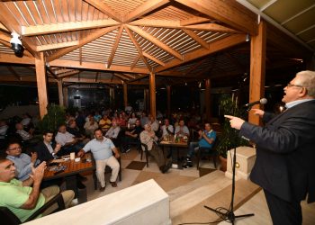 Κώστας Τζαβάρας: «Η πολιτεία δεν έχει εξοφλήσει το χρέος της απέναντι στην Ολυμπία»