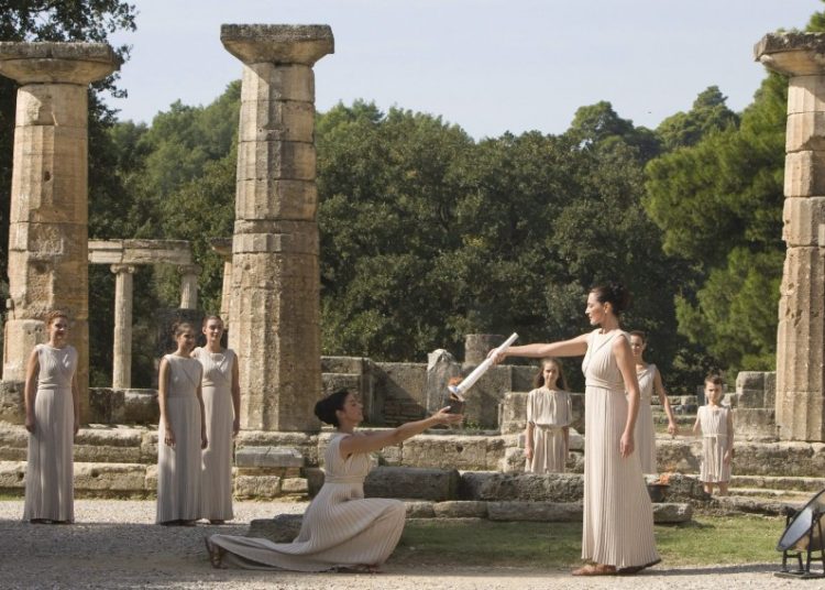 Η ακτινογραφία των τουριστών που έρχονται στην Ελλάδα