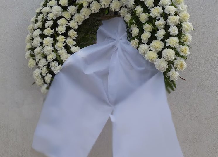 Απεβίωσε η πρ. πρόεδρος του Συνδέσμου των εν Αθήναις Πυργίων Ζωή Σπυροπούλου