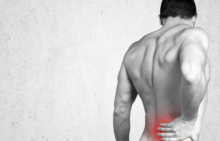 Οσφυαλγία: Με ποιες παθήσεις συνδέεται