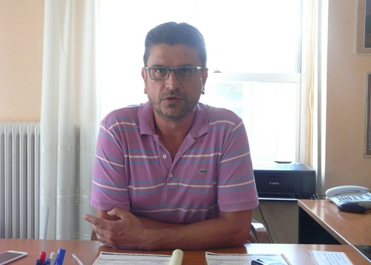 Γιάννης Λέτζας: “Κάθε σενάριο υποβάθμισης του λιμανιού Κυλλήνης θα πέσει στο κενό”