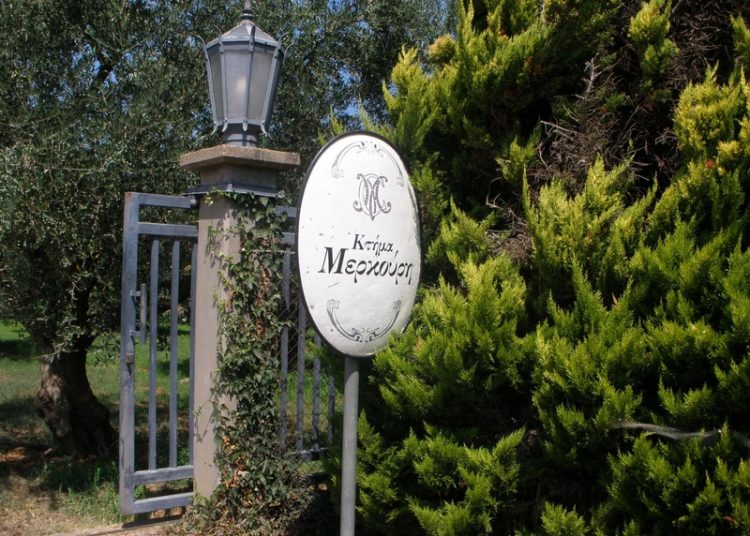 Εκδήλωση στο Κτήμα Μερκούρη: «Όμορφα και σπάνια αγριολούλουδα της Ηλειακής γης»