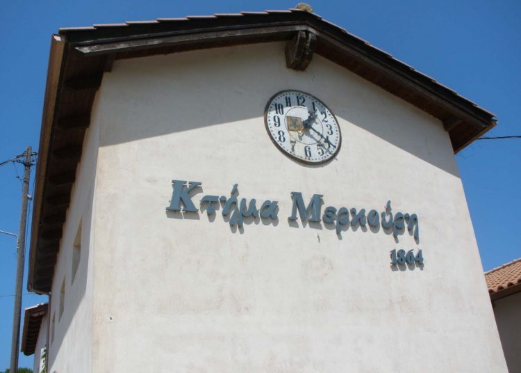 Εκδήλωση αφιερωμένη στα Μουσικά Σχολεία από το Κτήμα Μερκούρη