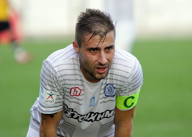 Γ’ Εθνική: Και ο «τούρμπο» μπακ Τάσος Παγώνης στον Αστέρα! – Και έπεται (και) συνέχεια!