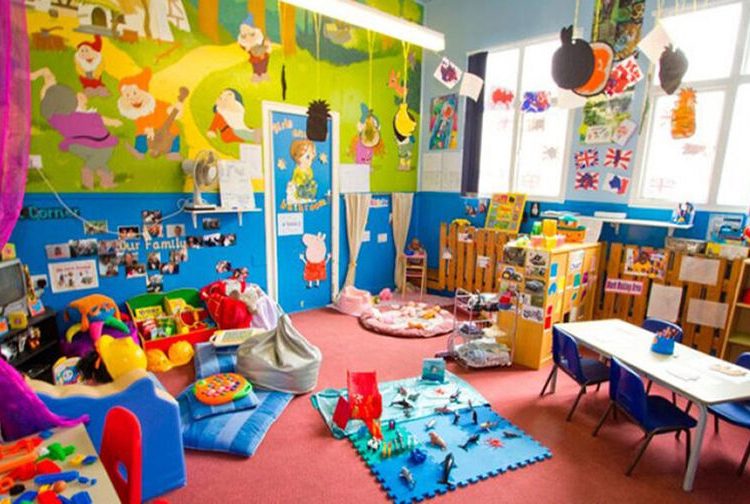 Τα οριστικά αποτελέσματα για τους παιδικούς σταθμούς του ΟΑΕΔ (όλα τα ονόματα)