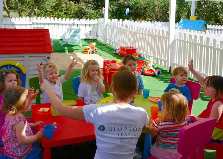 Υπ.Εργασίας – Παιδικοί σταθμοί: Voucher σε όλες τις αιτήσεις της ΕΕΤΑΑ