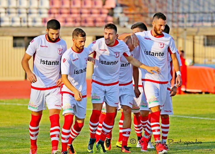 Πανηλειακός: Η λίστα αγώνων ως την έναρξη Γ’ Εθνικής – Οι νέες κινήσεις