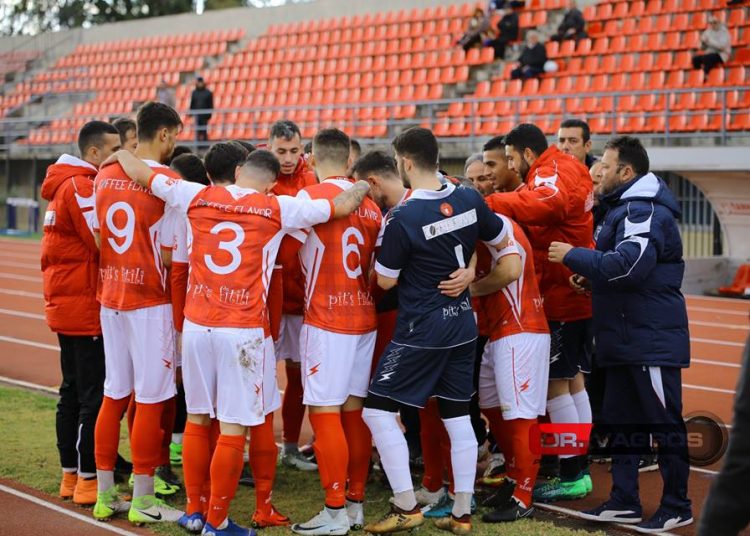 Πανηλειακός: Θέλει νίκη με το Αίγιο (που “καίγεται” για διπλό)