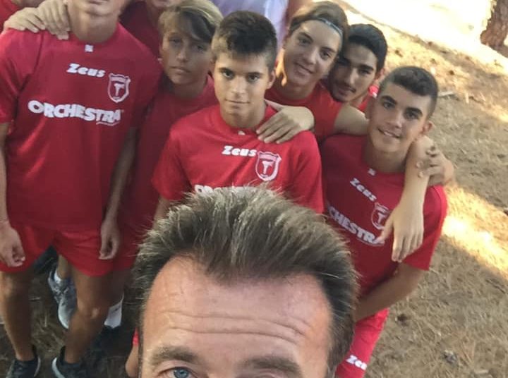 Ακαδημία Πανηλειακού: Κατεβάζει ομάδα στη Β’ κατηγορία Ηλείας