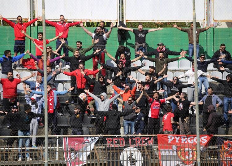 Πανηλειακός: Επάνοδος στο πρωτάθλημα μετά την παρένθεση Κυπέλλου – Η εικόνα και η συνέχεια