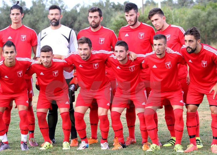 Πανηλειακός: Ικανοποίηση αλλά και …δουλειά – Τα υπόλοιπα φιλικά και τα διαρκείας