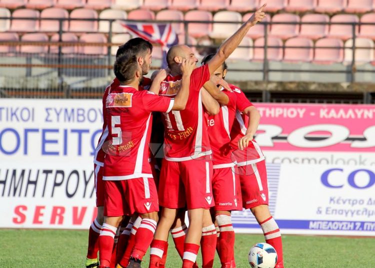 Α1 Ηλείας: Η νίκη του Πανηλειακού επί της Θύελλας – Ο αγώνας και οι τραυματισμοί