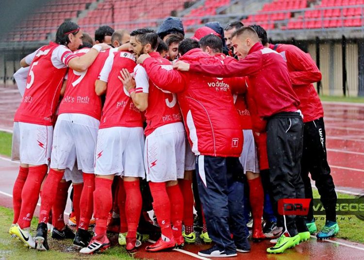 ΑΟ Πανηλειακός: “Έχουμε στοχοποιηθεί από τη διαιτησία – Είχαν εντολή για αλλοίωση αποτελέσματος”