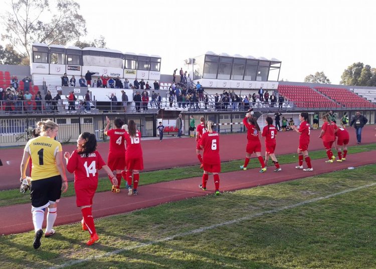 Πανηλειακός: Την Κυριακή (4.30) ο αγώνας Κυπέλλου για την ομάδα Γυναικών