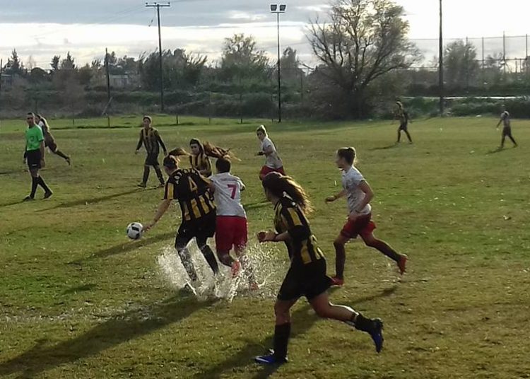 ΕΠΟ: Οι νέες ημερομηνίες για Μικτές Ηλείας και Γυναίκες Πανηλειακού