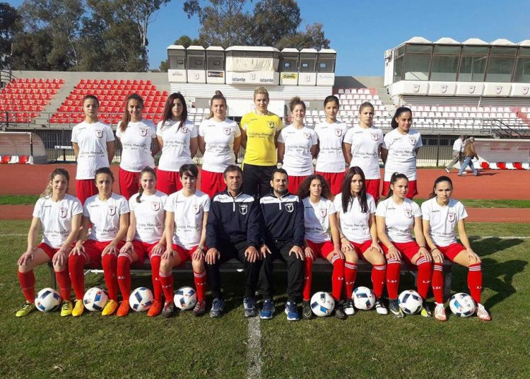 Πανηλειακός – Γυναίκες: Μεγάλη πρόκριση στο Κύπελλο επί του αήττητου ΟΦΗ