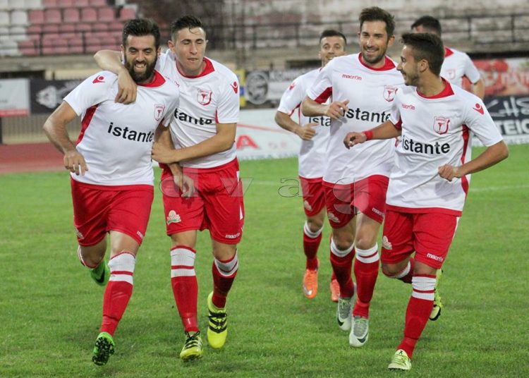 Α1 Ηλείας: Πως ήρθε η ευρεία νίκη του Πανηλειακού – Μετατίθεται ο αγώνας κυπέλλου