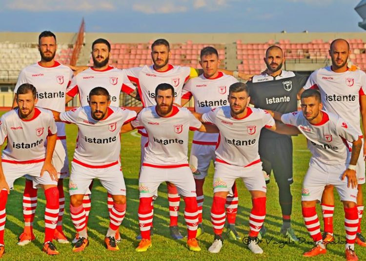 Πανηλειακός: Ισόπαλος 2-2 στο πρώτο φιλικό με Κ20 Αστέρα Τρίπολης