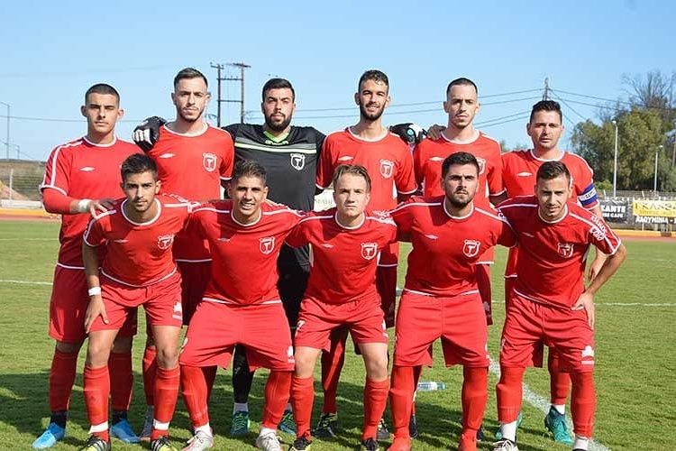 Πανηλειακός: Αλλαγή έδρας για το ματς με Γύθειο – Προετοιμάζεται με καλό ηθικό