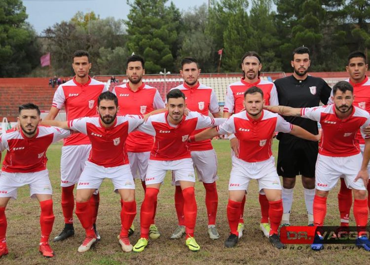 Γ’ Εθνική: Πως ήρθε το “Χ” για τον Πανηλειακό στο Αίγιο (από 0-2) – Έντονη διαμαρτυρία για τον διαιτητή