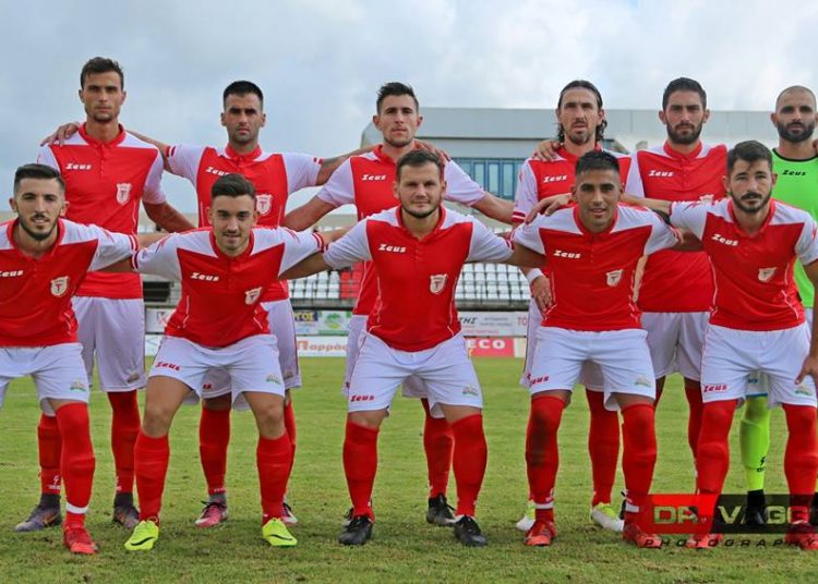 Πανηλειακός: Οριστικά με Λούσκο την Κυριακή στον πάγκο – Ψάχνει νίκη και …τεχνικό