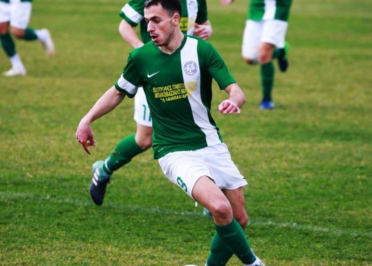 Πανηλειακός: Άλλες δυο μεταγραφές Ηλείων παικτών