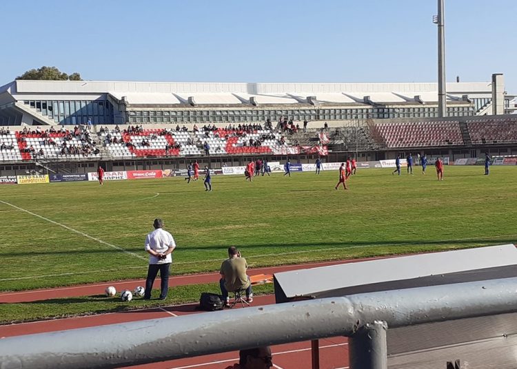 Πανηλειακός: Πως ήρθε η σπουδαία νίκη επί του Διαγόρα Βραχνεΐκων για την 5η μέρα