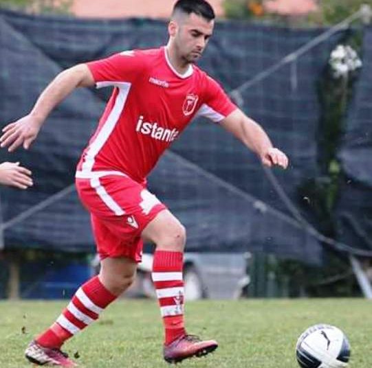 A1 Ηλείας: Ενίσχυση με Φώτη Παναγόπουλο ο Ολυμπ. Ζαχάρως