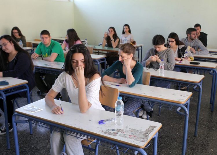 Βάσεις 2017: Τι θα καθορίσει τις βάσεις – Εκτιμήσεις