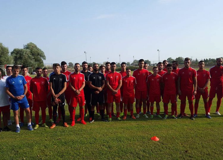 Πανηλειακός: Σε μεταγραφικές αναζητήσεις! – Αποχώρηση Κοκονάκη κι άλλο ένα θέμα – Τα υπόλοιπα φιλικά