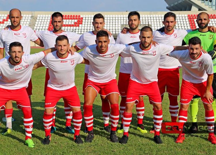 Πανηλειακός: Νίκη επί του Παναρκαδικού στο τελευταίο φιλικό πριν την πρεμιέρα