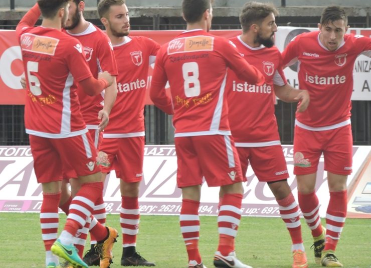 Πανηλειακός: Πολύτιμη νίκη και “11 στα 11” – Τραυματισμοί και αποβολή