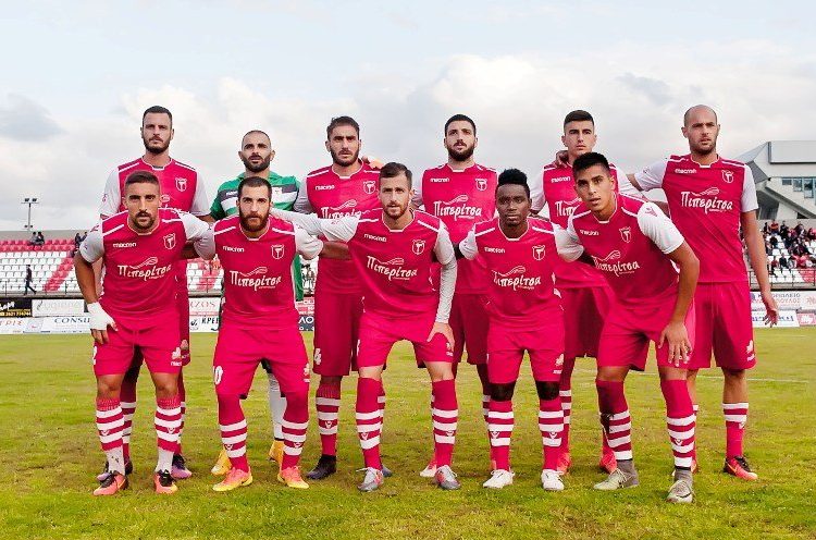 Πανηλειακός: Θέλει νικηφόρο φινάλε α’ γύρου στη Βάρδα – Οι μεταγραφικές διεργασίες