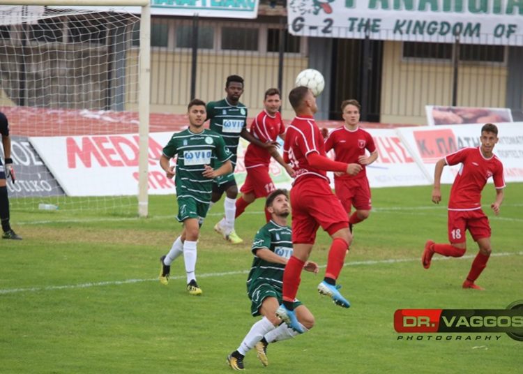 Πανηλειακός: Χαρά για την προσπάθεια, δυσαρέσκεια για την …γκρίνια – Τι ανακοίνωσε ο Α.Ο.