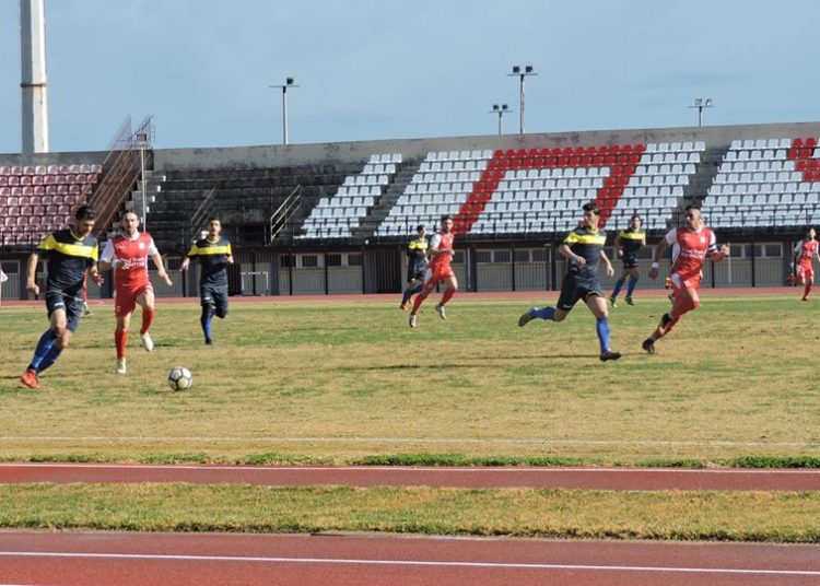 Πανηλειακός: Οικονομική “ανάσα” 15.000 ευρώ από ΕΠΟ και Δ. Πύργου – Παραμένει βαρύ το κλίμα