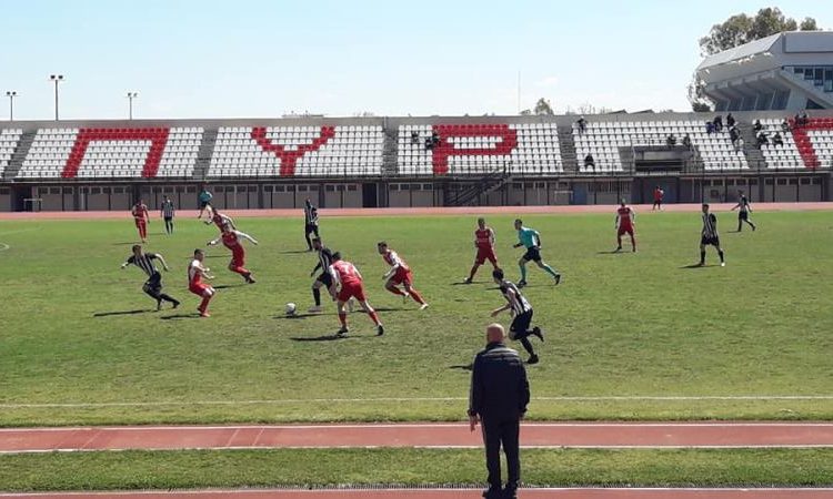 Πανηλειακός: Πως ήρθε η (νέα) ήττα στον Πύργο από τον Παναιγιάλειο για την 24η μέρα